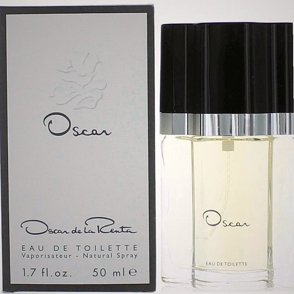 Oscar by Oscar De La Renta, 1.7 oz EDT Spray for Women