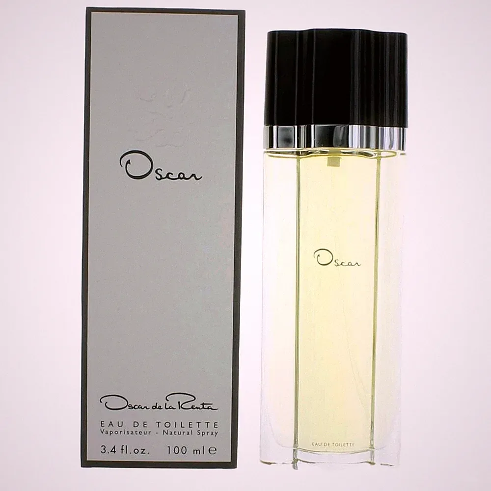 Oscar by Oscar De La Renta, 3.3 oz EDT Spray for Women