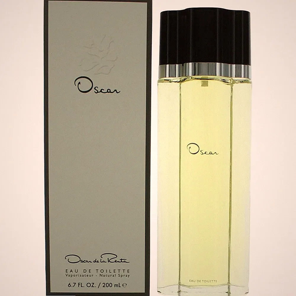 Oscar by Oscar De La Renta, 6.7 oz EDT Spray for Women