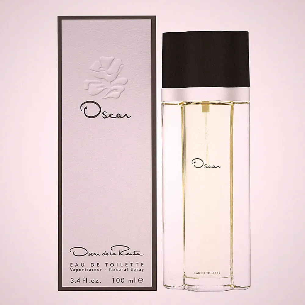 Oscar by Oscar de la Renta for Women 3.3 oz Eau de Toilette Spray