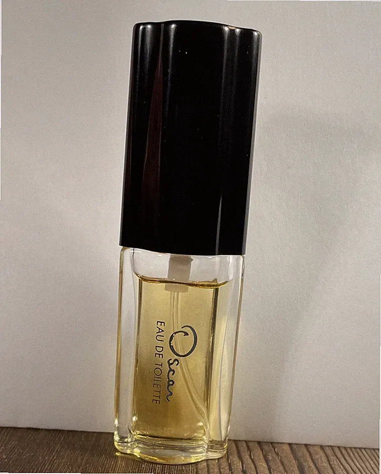Oscar by Oscar de la Renta Mini Perfume .25 oz 7 ml Eau de Toilette Spray NEW *