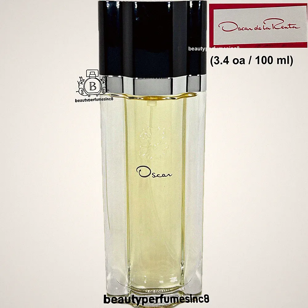 Oscar de la Renta perfume
