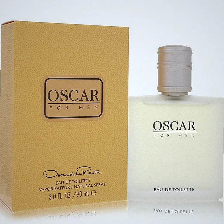 Oscar Cologne By Oscar De La Renta Eau De Toilette Spray 3oz/90ml For Men