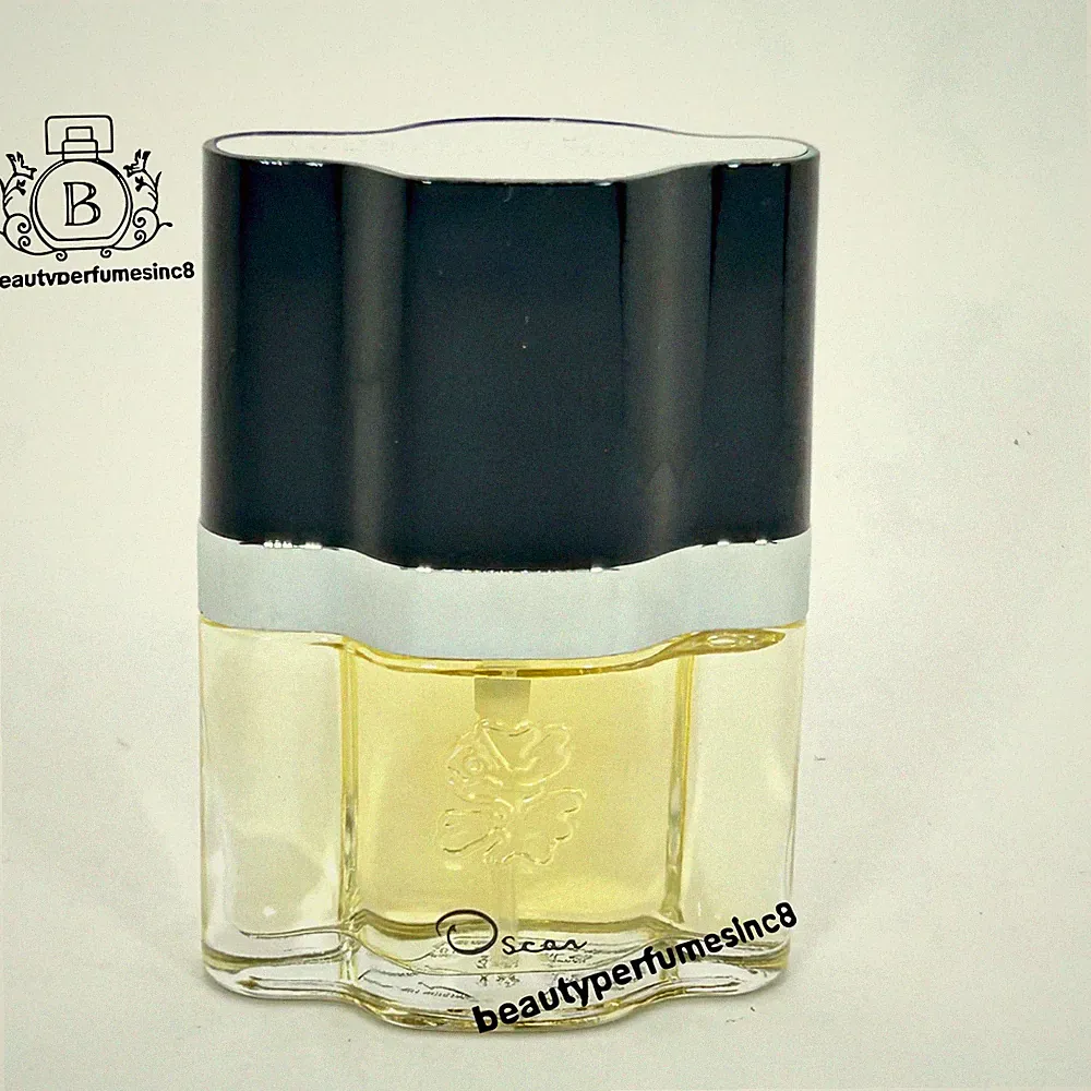 OSCAR DE LA RENTA 1.0 OZ EDT EAU DE TOILETTE WOMEN SPRAY PERFUME UNBOX NEW 30 ML