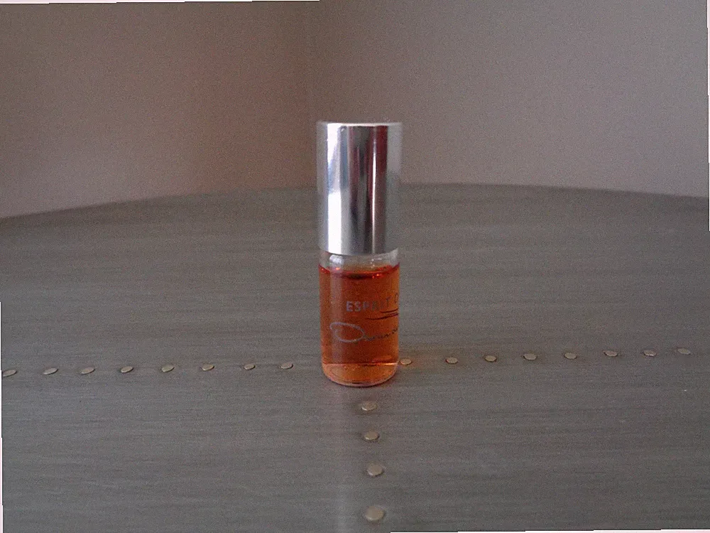 Oscar de la Renta Espirit D'Oscar Perfume Roller Ball Mini
