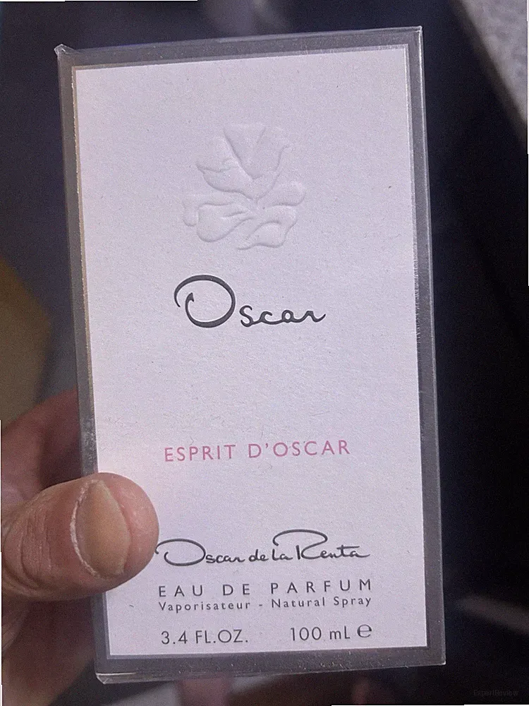 Oscar de la Renta Esprit D'Oscar 3.4 fl oz Women's Eau de Parfum - FLOSC019