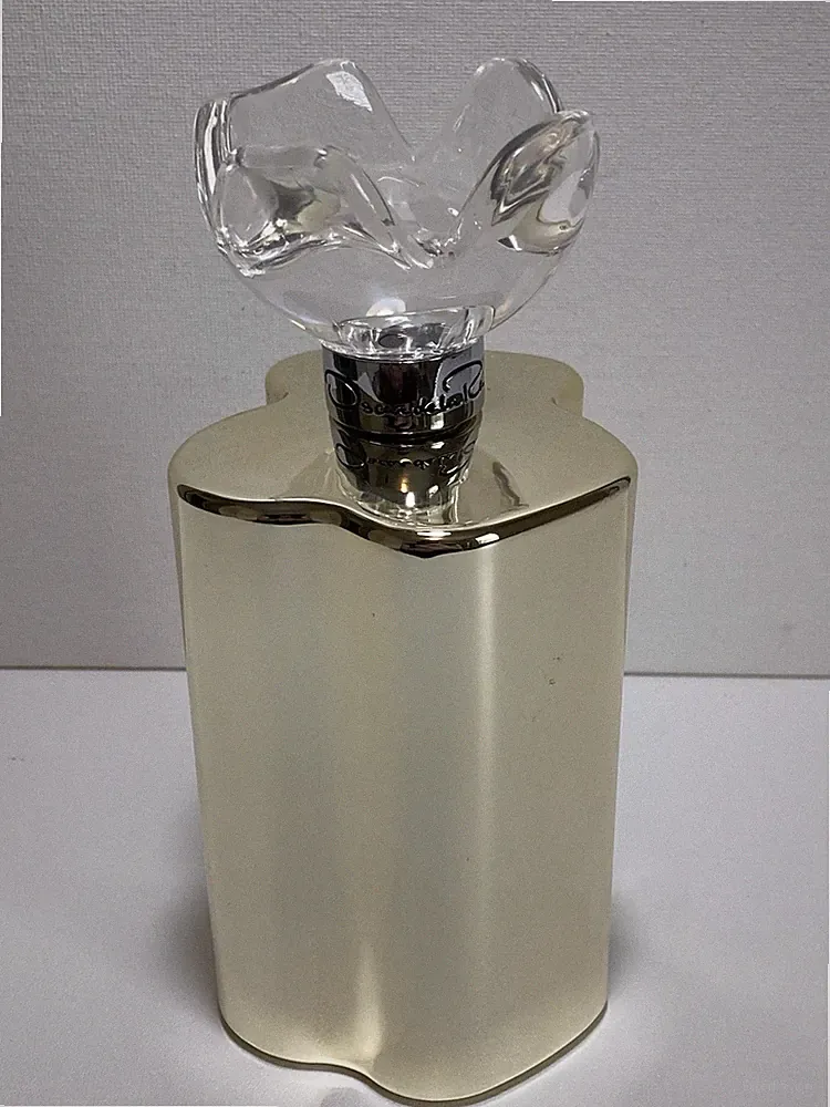 Oscar De La Renta Gold For Women Eau De Parfum Spray 6.7oz/200ml Perfume