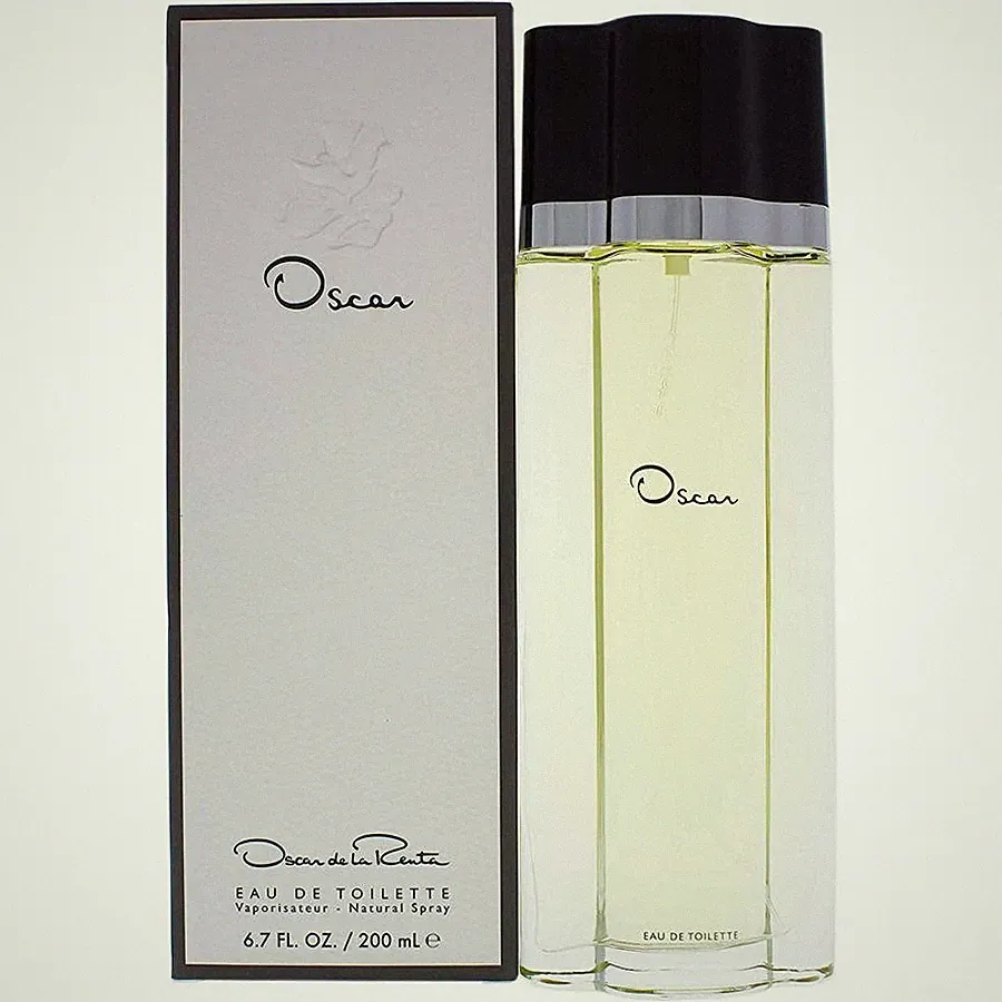 Oscar De La Renta Ladies Oscar EDT Spray 6.7 oz Fragrances 085715571502