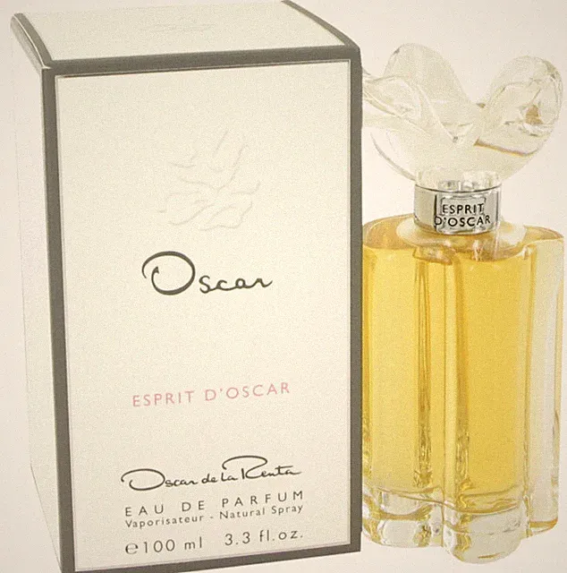 Oscar de La Renta Oscar 3.3oz Women's Perfume