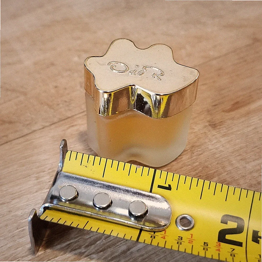 Oscar de la Renta Perfume VINTAGE MINI 1/8oz/4ml RARE Esprit De Parfum VHTF