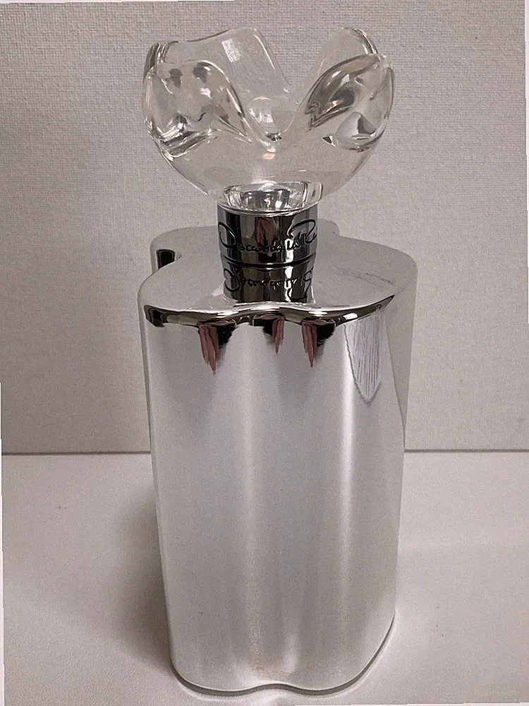 Oscar De La Renta White Gold For Women Eau De Parfum Spray 6.7oz/200ml Perfume