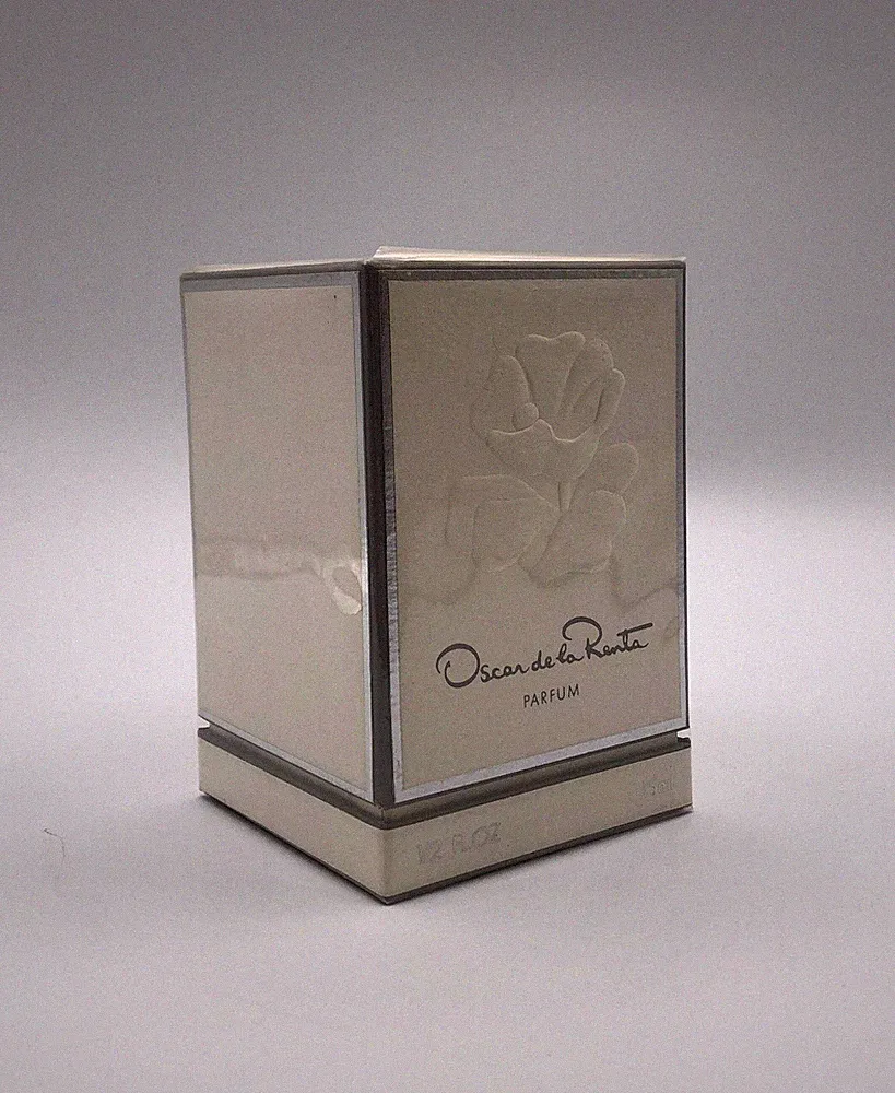 Oscar di Oscar de la Renta Parfum 15ml Vintage Rare