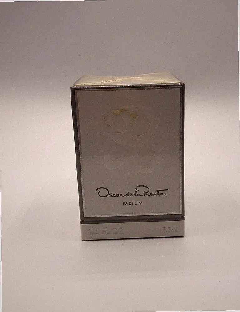 Oscar di Oscar de la Renta Parfum 7,5ml Vintage Rare