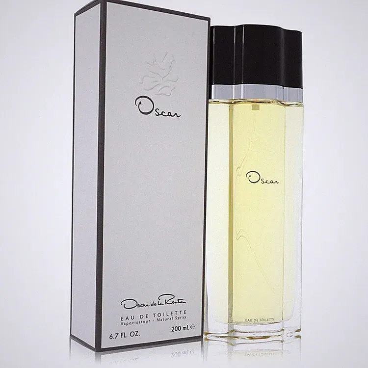 Oscar Perfume By Oscar De La Renta Eau De Toilette Spray 6.7oz/200ml For Women