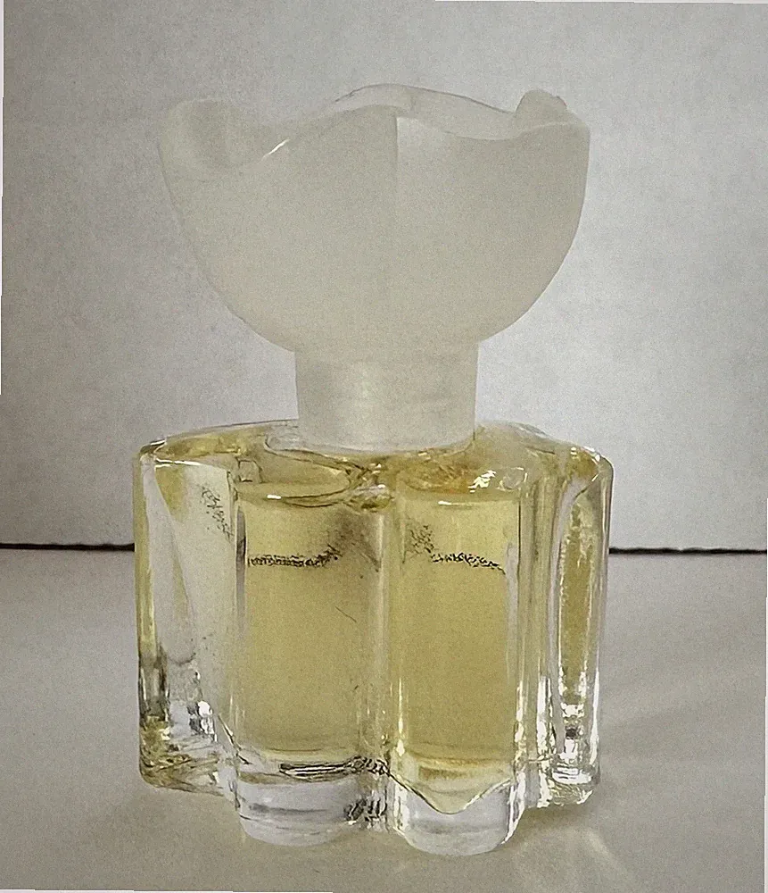 Vintage Oscar De La Renta Cologne .13 Fl. Oz. Full